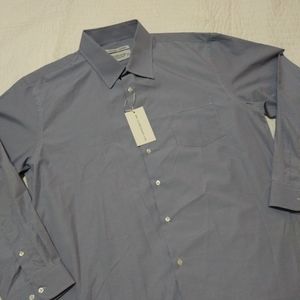 🔥 Jordan Jasper Dress Shirt